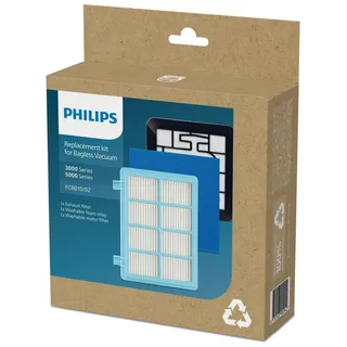 Philips Ersatzfilterset