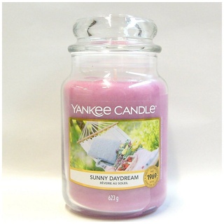 Yankee Candle Sunny Daydream große Kerze 623 g