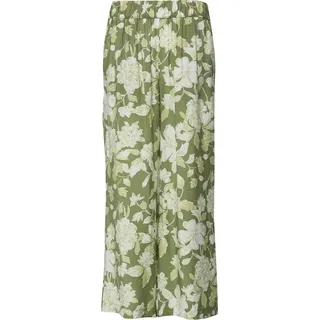 s.Oliver Culotte Hosen Grün 38