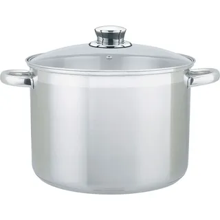 Rechberger XXL Kochtopf 26 cm rund