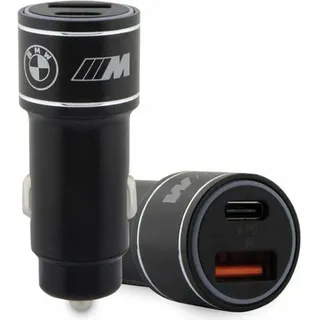 BMW Car charging 20W Fast charging black - Schwarz