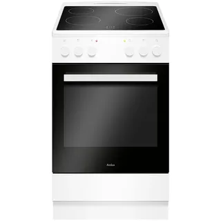 Amica SHC 903 031 W Weiß