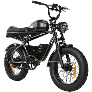 Pixar SuperV Elektrisches Dirtbike mit 48V 30Ah Akku 1 St
