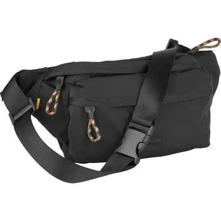 CAMEL ACTIVE Terra Belt Bag M Black