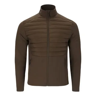 endurance Herren Laufjacke Benst 5135 Wren M