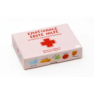 LAURENCE KING Emotionale Erste Hilfe: