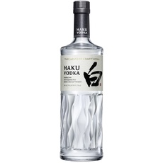 Bild Haku Japanese Vodka 700ml