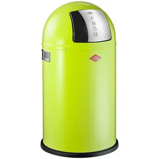 Wesco Pushboy junior 22 l Grün
