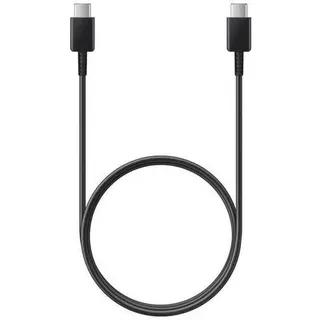 Samsung Handy Kabel [1x USB-C® Stecker - 1x USB-C® Stecker] 1.00 m USB-C® (USB 2.0)