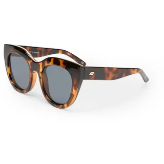 Le Specs. AIR HEART - Sonnenbrille für Damen CAT-EYE Rahmenform mit hohem UV-Schutz