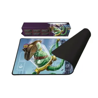 Pegasus Spiele Mindbug: Captain Tentacles Spielmatte