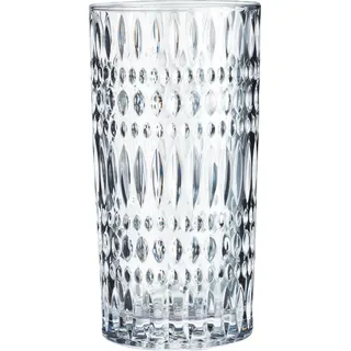 Nachtmann Longdrinkglas 0,434 l 4-tlg.