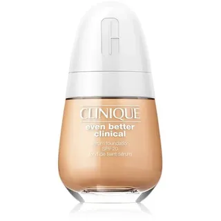 Even Better Clinical Serum Foundation LSF 20 CN 18 cream whip 30 ml