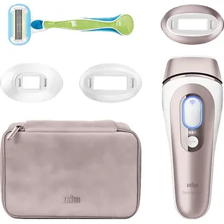 Braun Smart IPL 7 Skin i-expert PL7253