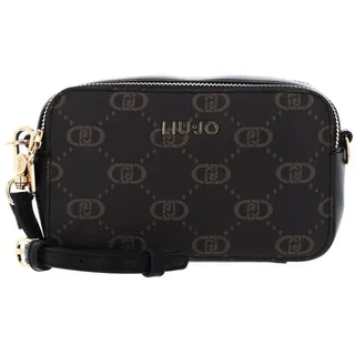 Liu•Jo LIU JO Umhängetasche Ridhi ECS Camera Case S Nero