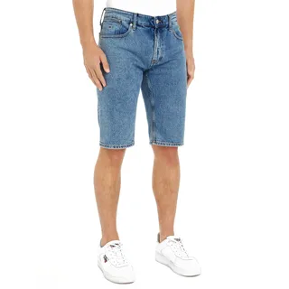 Tommy Jeans Jeansshorts »RONNIE SHORT« TOMMY JEANS medium denim