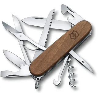 Victorinox Huntsman Braun