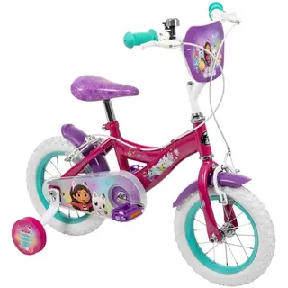 Toimsa Bikes Gabby Dollhouse 12 ́ ́ Fahrrad - Multicolor - One Size