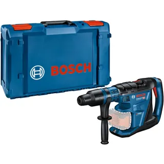 Bosch GBH 18V-40 C ohne Akku + L-Boxx