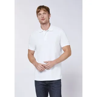 Chiemsee Marsa Polo Shirt weiß XL