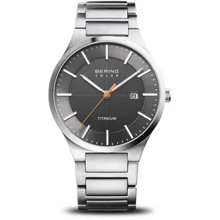 BERING Solar Collection 15239-779 Titan 39 mm 15239-779