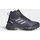 Damen Eastrail 2.0 Mid RAIN.RDY Hiking Waterproof Shoes, Preloved Violet/Glory Grey/Tent Green, 36 EU