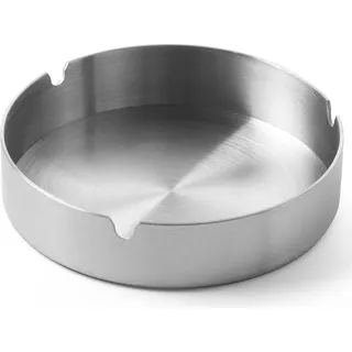 HENDI Aschenbecher, Profi Line, ⌀100x(H)30mm