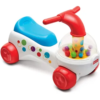 Fisher-Price Corn Popper
