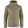 Sten Jacket Suede Brown XL