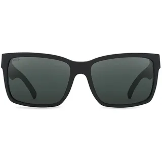 Von Zipper Vonzipper Elmore Polar Polarisierte Sonnenbrille Schwarz Mann Schwarz One Size