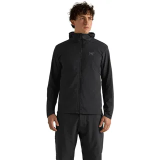 Arc'teryx Atom SL Hoody Herren Schwarz L
