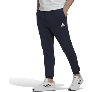 Adidas Essentials Fleece Regular Tapered Hose Legend Ink / White M