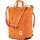 High Coast Totepack Tote-Bag Polyamid Sunset Orange