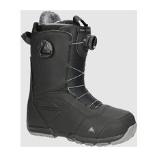 Burton Ruler Boa 2024 Snowboard-Boots black, schwarz, 7.5