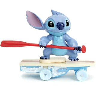 Jada RC-Fahrzeug Surfer Stitch 2CH RTR mehrfarbig (25 cm)