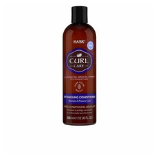 Bild Curl Care Detangling Conditioner für alle Arten von Locken, farbsicher und tierversuchsfrei – Flasche mit 355 ml