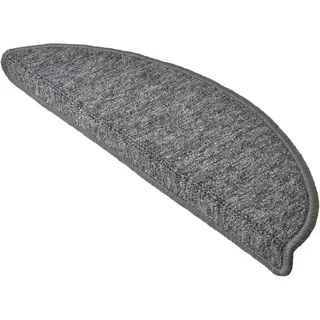 Beautissu ProStair 20 x 56 cm Grau