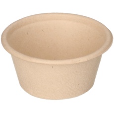 Sauciere Bagasse, 60 ml