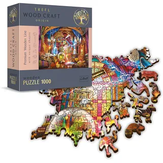 Trefl Puzzle Magical Chamber (20146)