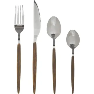 SECRET DE GOURMET AMAZONIE 24-tlg.