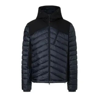 Bogner Fire + Ice Herren Steppjacke Goran3 deepest navy - 50