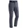 Enganliegender Grau 48