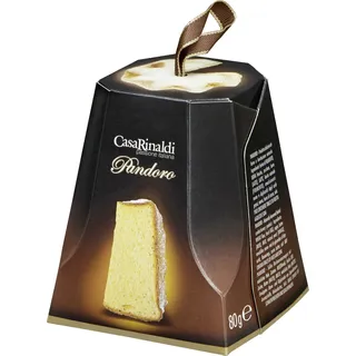 Pandoro klein klassisch