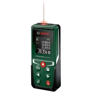 Bosch UniversalDistance 30