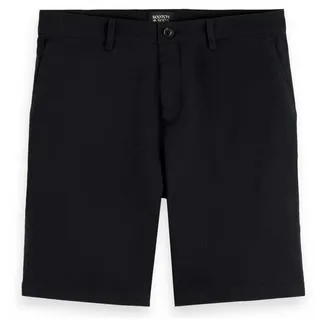 Scotch & Soda 179182 Kurze Hose - Black - 31