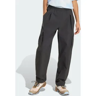 adidas Xploric Clima365 Cargo Hosen Schwarz XL