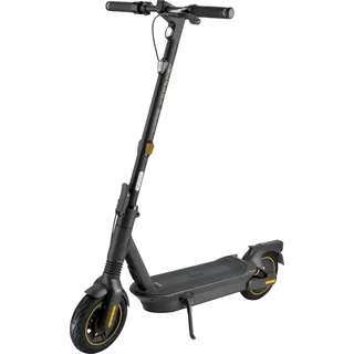 Ninebot eKickScooter MAX G2 D Powered by Segway - Schwarz