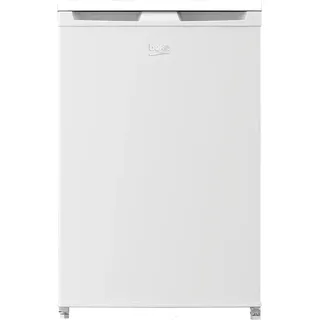 Beko TSE1424N b100 Tischkühlschrank (128 l, 840 mm hoch, Weiß)