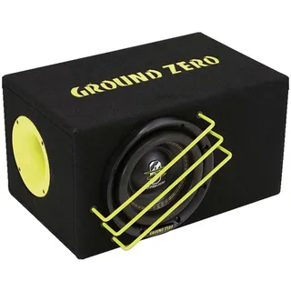 Ground Zero GZRB 20SPL