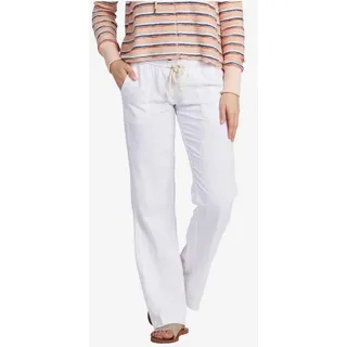 Roxy Oceanside Hosen - Sea Salt - M